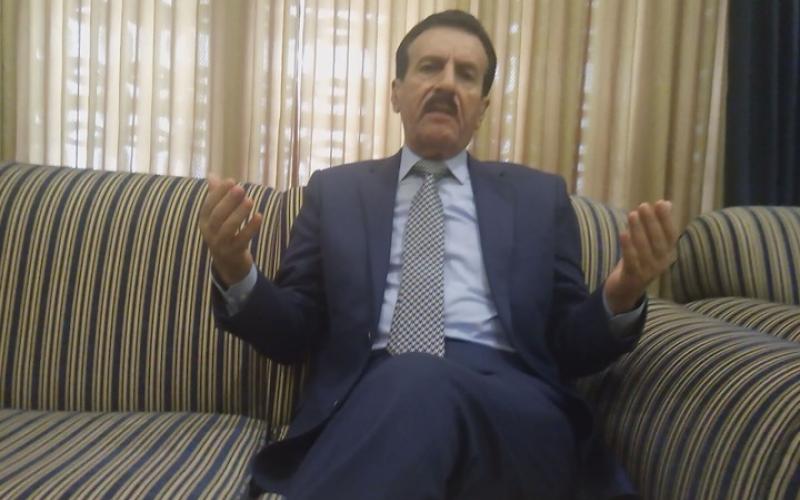 العكايلة: لمسنا تحركا من أشقائنا لعزل الدور الأردني في القدس