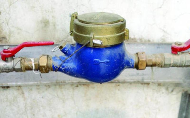 وقف ضخ المياه عن مناطق في محافظات الشمال لمدة 4 أيام