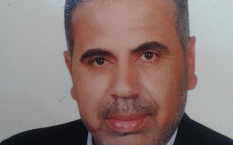 تعزية لـ ال ابو صفية