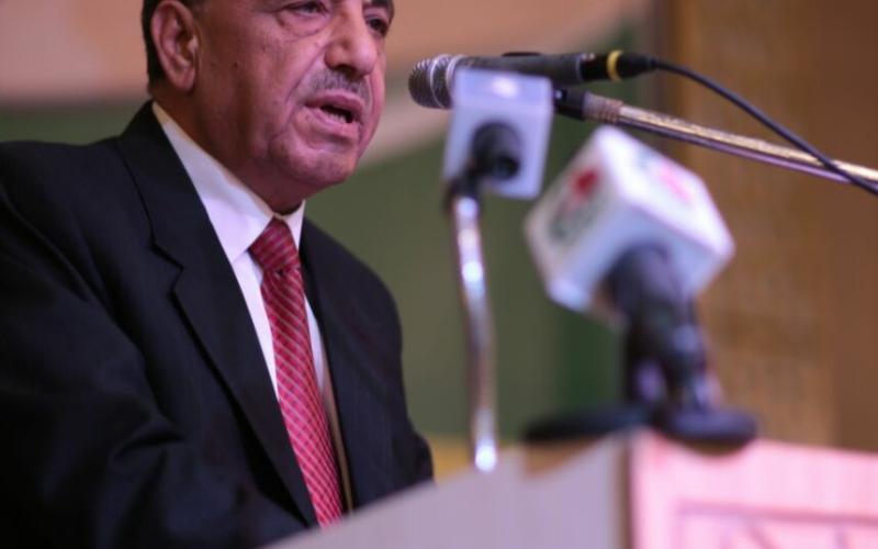 تفكير هادئ لمملكة هادئة