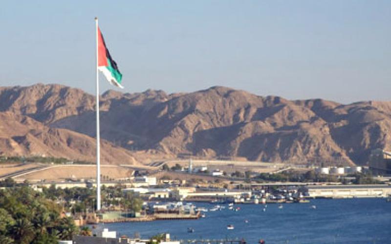 اكتشاف ميناء أثري في العقبة
