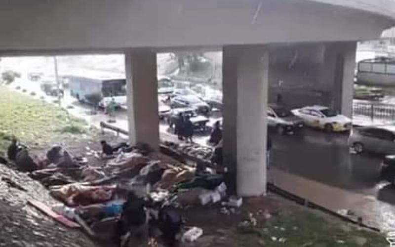 المتعطلون عن العمل: الموت او الوظيفة.. فيديو