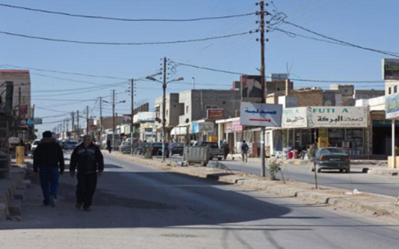 دراسة: 93٪ من اللاجئين السوريين في المفرق لديهم مشاكل قانونية