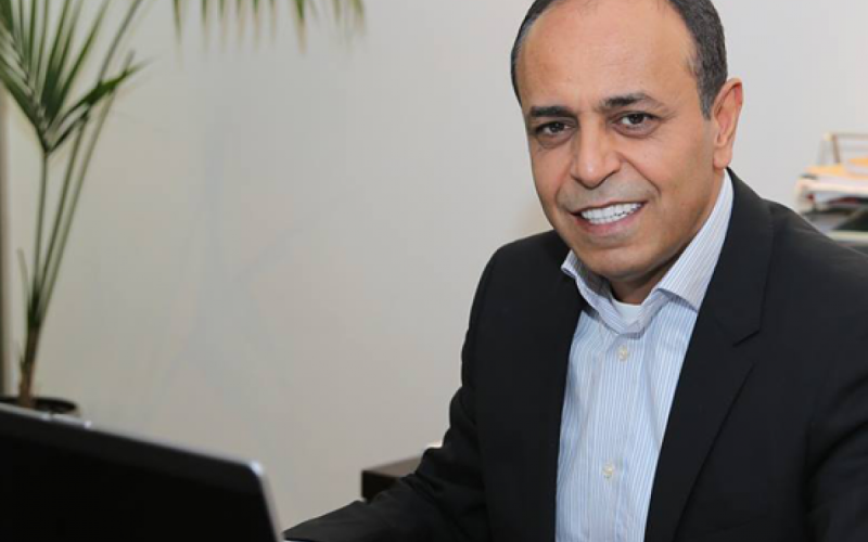 باسل الرفايعة