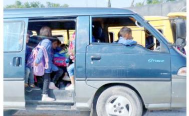 مجلس الوزراء يوافق على نظام ترخيص مقدمي خدمات النقل المدرسي