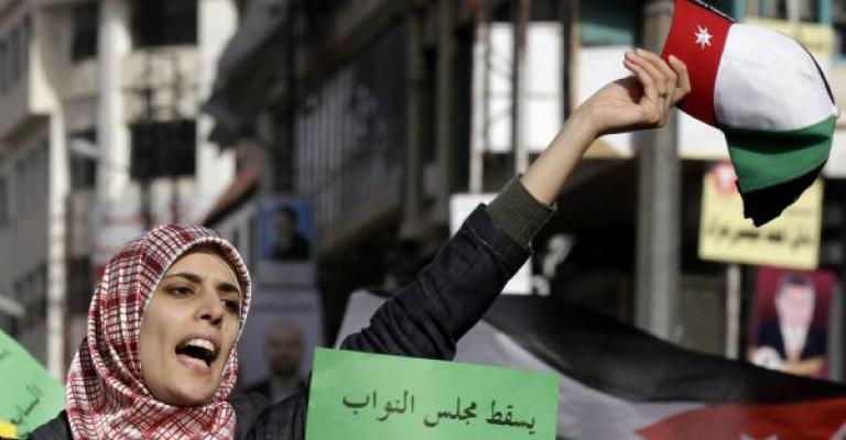 الانتخابات الأردنية بين صفحتي الماضي والمستقبل