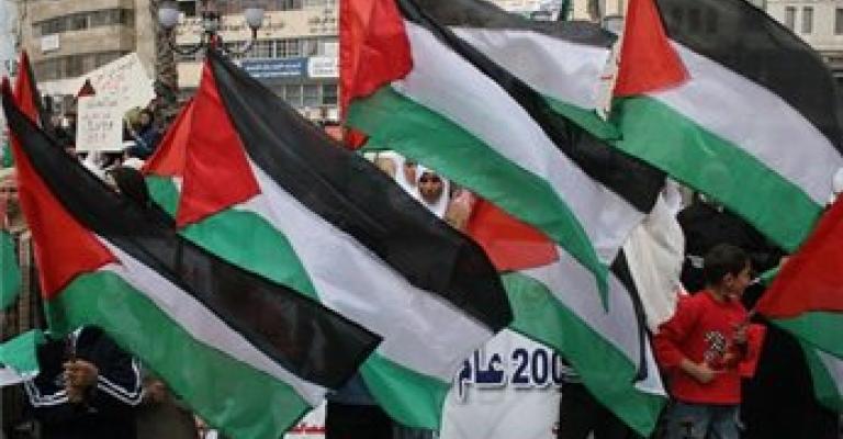 الفصائل الفلسطينية تلتقي في مصر