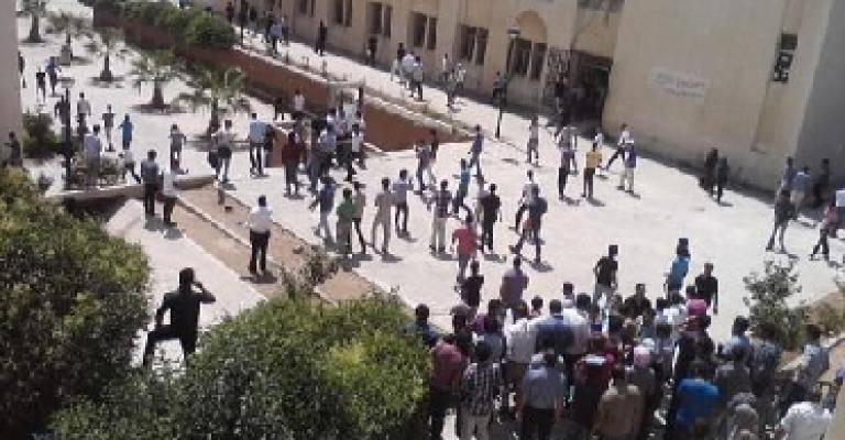 مطالب بتطوير منظومة التعليم للحد من العنف الجامعي مطالب بتطوير منظومة التعليم للحد من العنف الجامعي