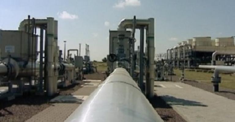 توقيع اتفاق مبادئ مد أنبوب النفط العراقي إلى العقبة