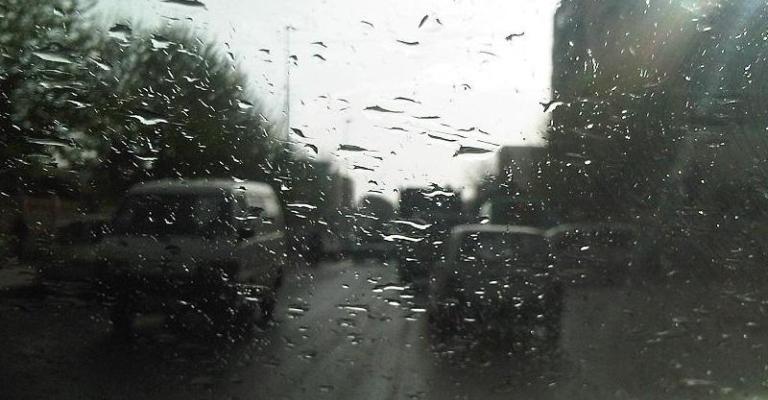 طقس بارد الاثنين ومعتدل الثلاثاء والأربعاء