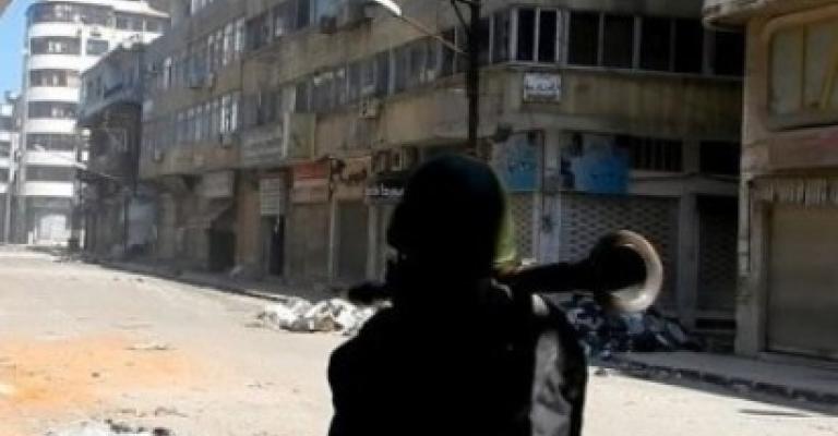 مقتل سلفي اردني في سوريا يرفع العدد الى 40 