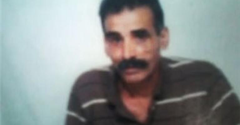 جثة في البحر الميت لفلسطيني حاول تهريب السلاح 