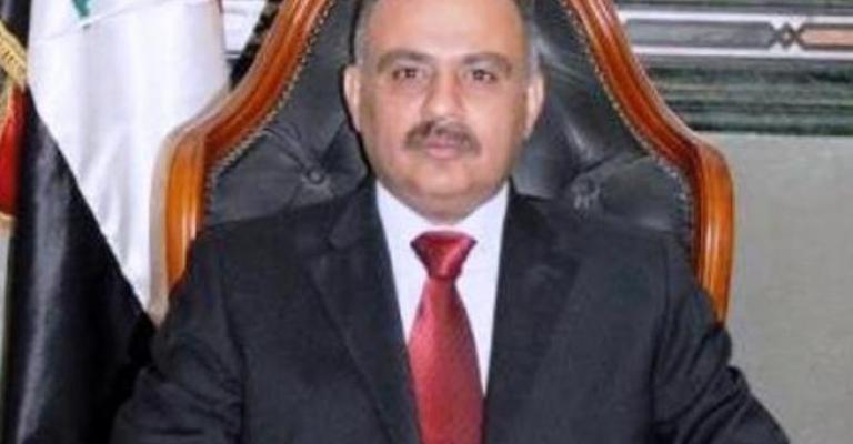 استقالة وزير الصناعة العراقي على خلفية أحداث الحويجة