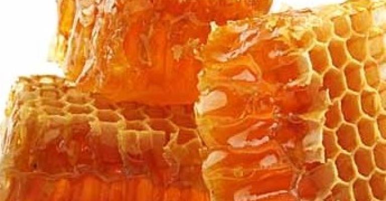 انتاج200.7 طناً من العسل في 2012