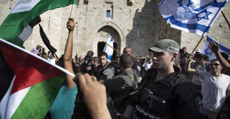 الأوقاف تخاطب الحكومة بشأن نية جماعات يهودية اقتحام الأقصى الخميس