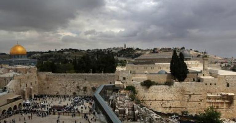 الأوقاف: منع إسرائيل لبعثة اليونسكو انتهاك ثقافي