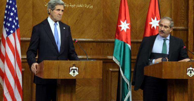 جودة ينفي وجود اتفاق لنشر بطاريات باتريوت على الحدود السورية