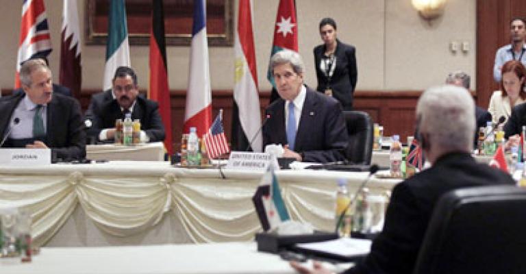 سانا: "أعداء سورية" حريصون على استمرار الأزمة