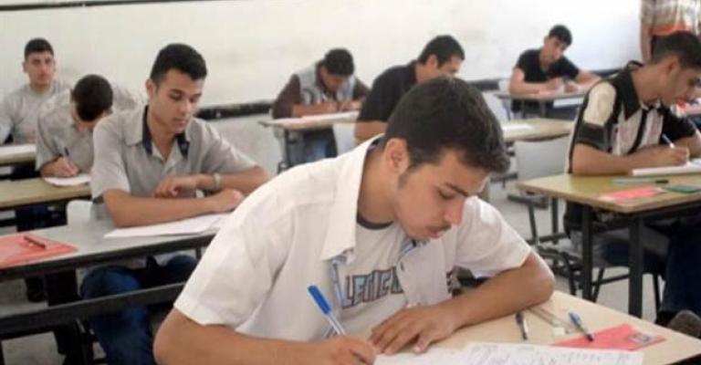 "التربية" تستعد لامتحانات الثانوية العامة