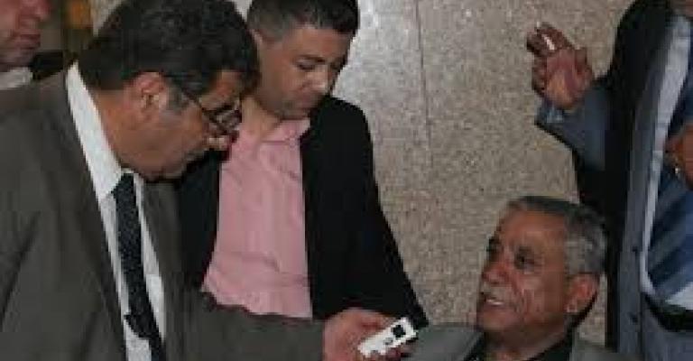 الصوراني يحقق في شكوى المركز الثقافي الملكي