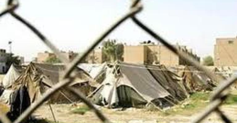 192 لاجئ سوري دخلوا الأردن اليوم