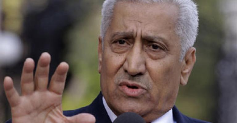 النسور للأحزاب: قانون جديد للانتخابات 