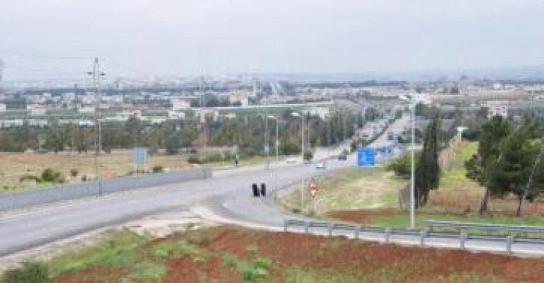 الرمثا: إعادة قطعة أرض بـ100 ألف دينار لصاحبتها