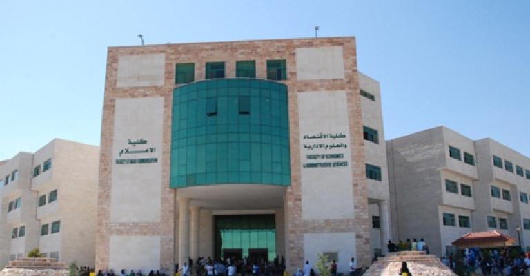 العنانزة يؤكد تعرض دكتور في اليرموك للتهديد وطلبة ينفون