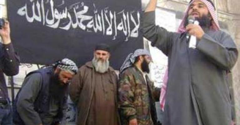 مقتل اربعة من التيار السلفي بسورية