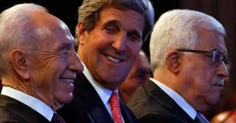 الولايات المتحدة تنفي خطة السيطرة المشتركة على غور الأردن