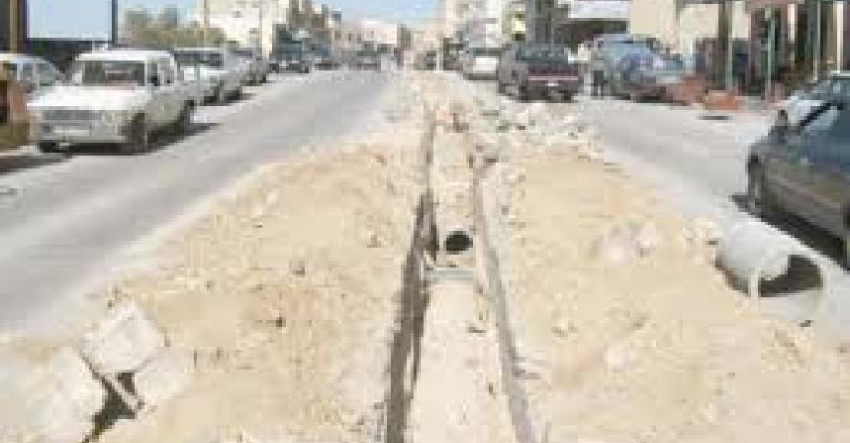 463 تصريحا لمقاولي الخدمات خلال أيار