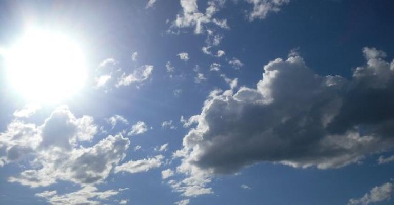 أجواء معتدلة وارتفاع على الحرارة السبت