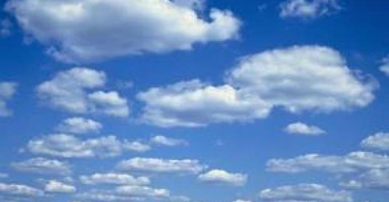 درجات حرارة أعلى من معدلاتها