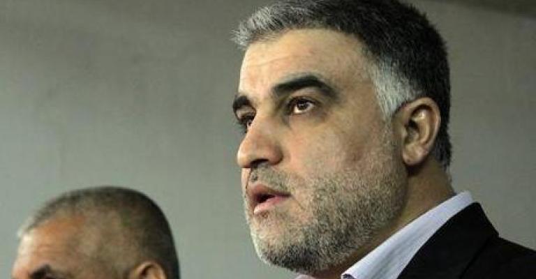 وزير العدل العراقي: ضرورة حل ملف السجناء الأردنيين