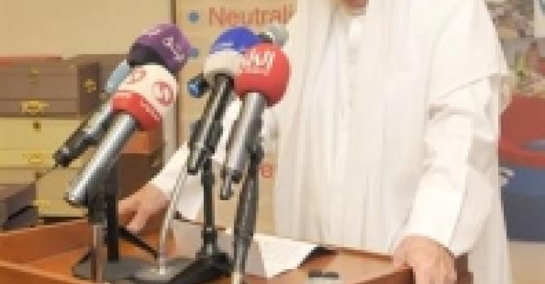 مساعدات كويتية للاجئين السوريين في الأردن