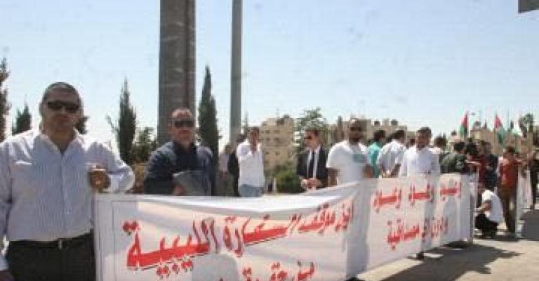 أصحاب فنادق يلوحون باعتصام مفتوح أمام الرئاسة