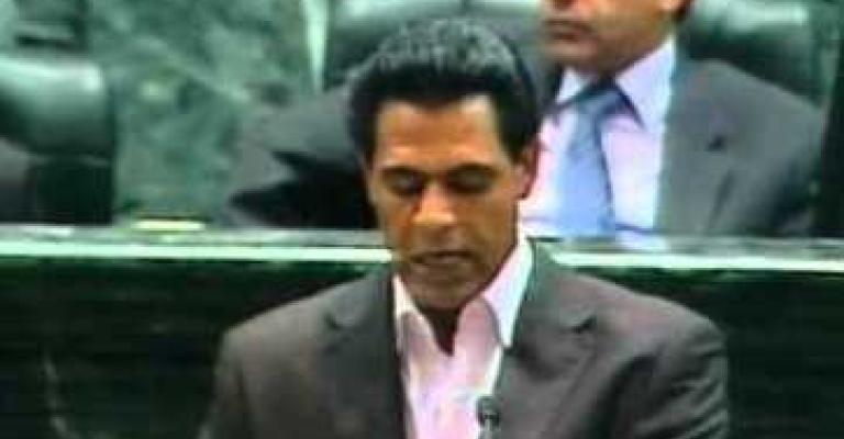 النائب الزبن يهاجم ائتلاف الإخوان والعشائر النائب الزبن يهاجم ائتلاف الإخوان والعشائر