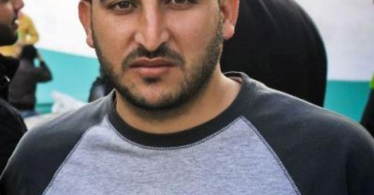 "الشبابي الإسلامي" يلوح بفعاليات احتجاجا على اعتقال الحيصة