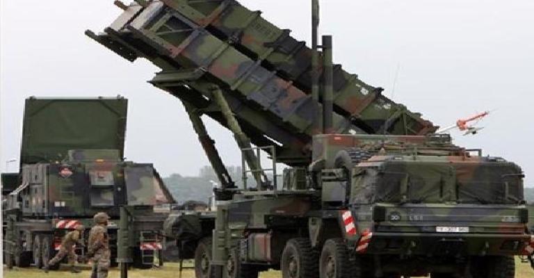 مسؤول أمريكي: بقاء صواريخ باتريوت ومارينز على الأراضي الأردنية