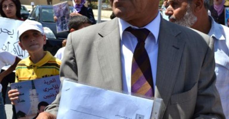 النائب عويس: جهود الحكومة بقضية الأسرى وصلت لطريق مسدود