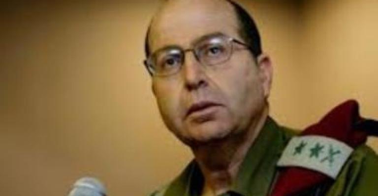 يعالون يدعو الولايات المتحدة والغرب للحفاظ على الأردن