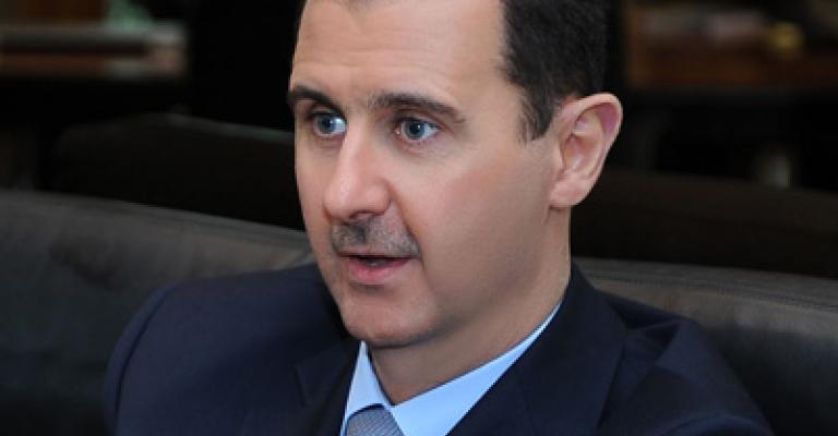 الأسد: أوروبا ستدفع الثمن إذا سلحت المعارضة
