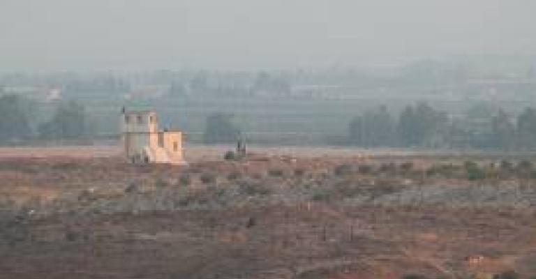 الافراج عن عضو التيار السلفي محمد العبدالات