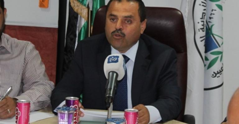 نقيب المهندسين: لقاء النسور بروتوكولي ولتبرير رفع أسعار الكهرباء