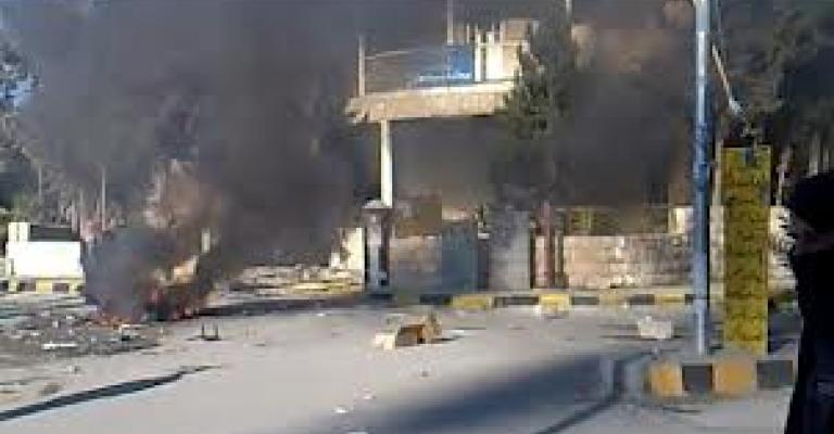 تجدد المناوشات في معان وسط دعوات لتحكيم العقل