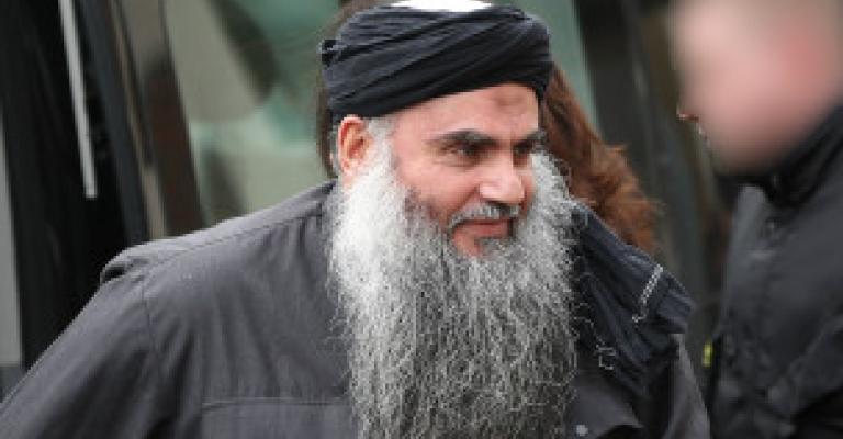 البرلمان البريطاني يصدق على اتفاقية لتسليم "أبوقتادة" للأردن