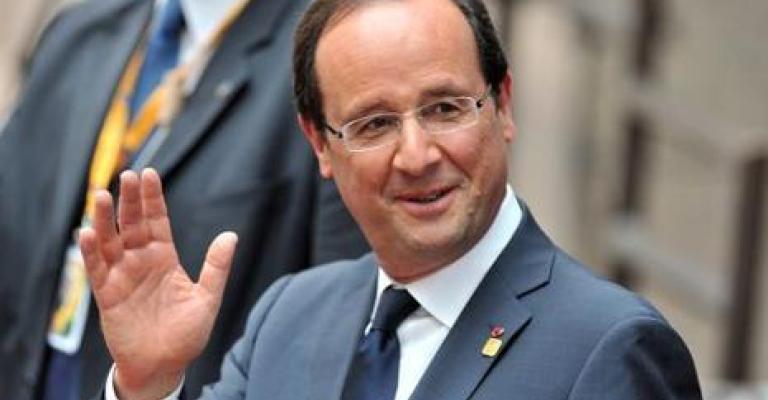 فرنسا تدعم الاردن بمئة مليون يورو