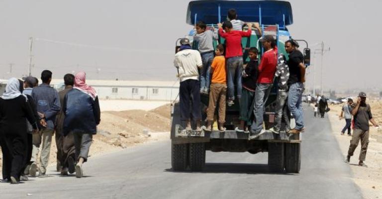 "بدون الأردن".. قبل الدولة ويُحرَمون جنسيتها