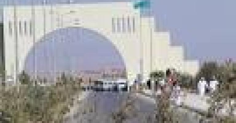 إصابة طالبين في مشاجرة أمام "آل البيت"