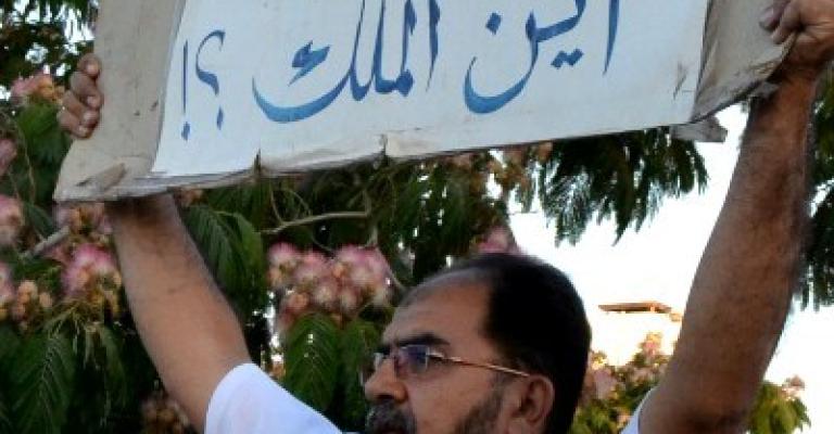 الإفراج عن قريب الأسير منير مرعي